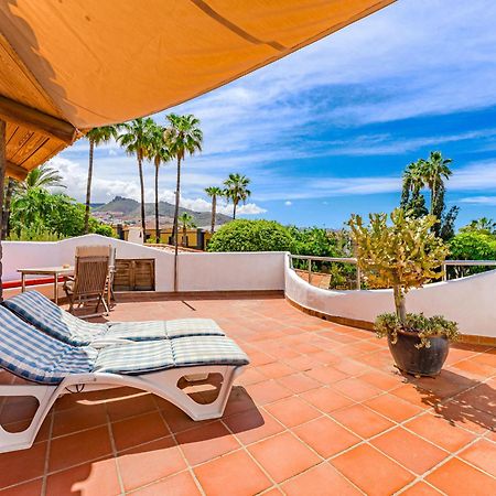 Villa Finca Ingala By Interhome Costa Adeje  Extérieur photo