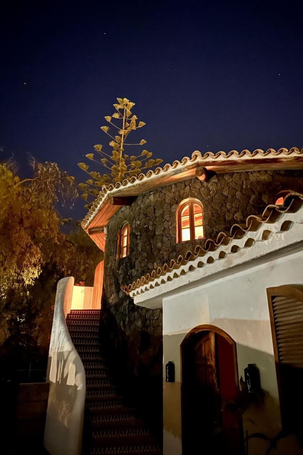 Villa Finca Ingala By Interhome Costa Adeje  Extérieur photo