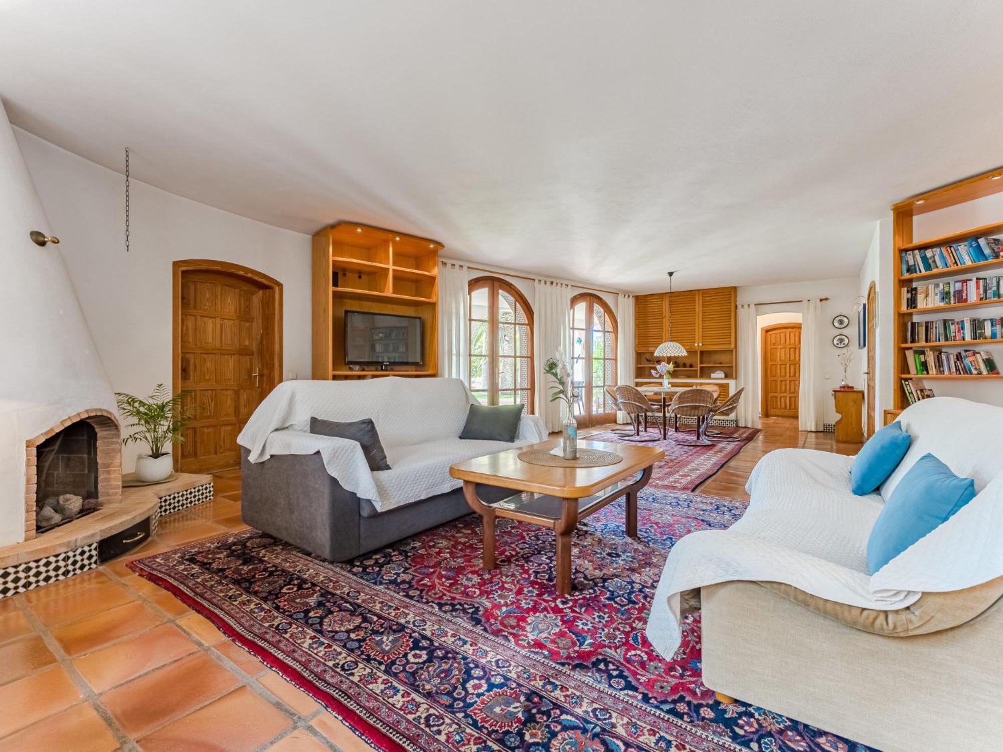 Villa Finca Ingala By Interhome Costa Adeje  Extérieur photo