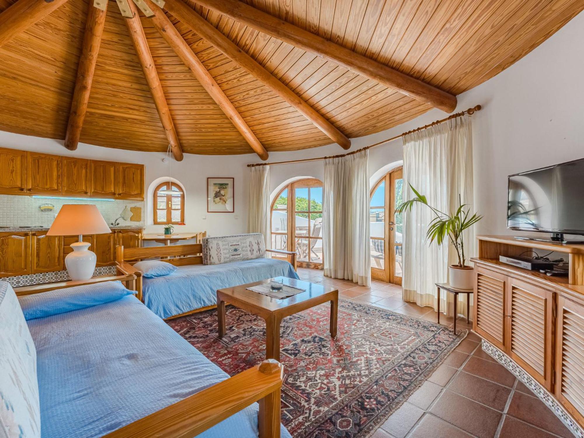 Villa Finca Ingala By Interhome Costa Adeje  Extérieur photo