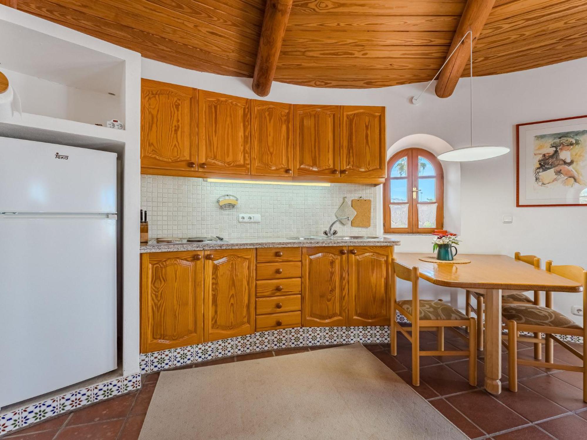 Villa Finca Ingala By Interhome Costa Adeje  Extérieur photo