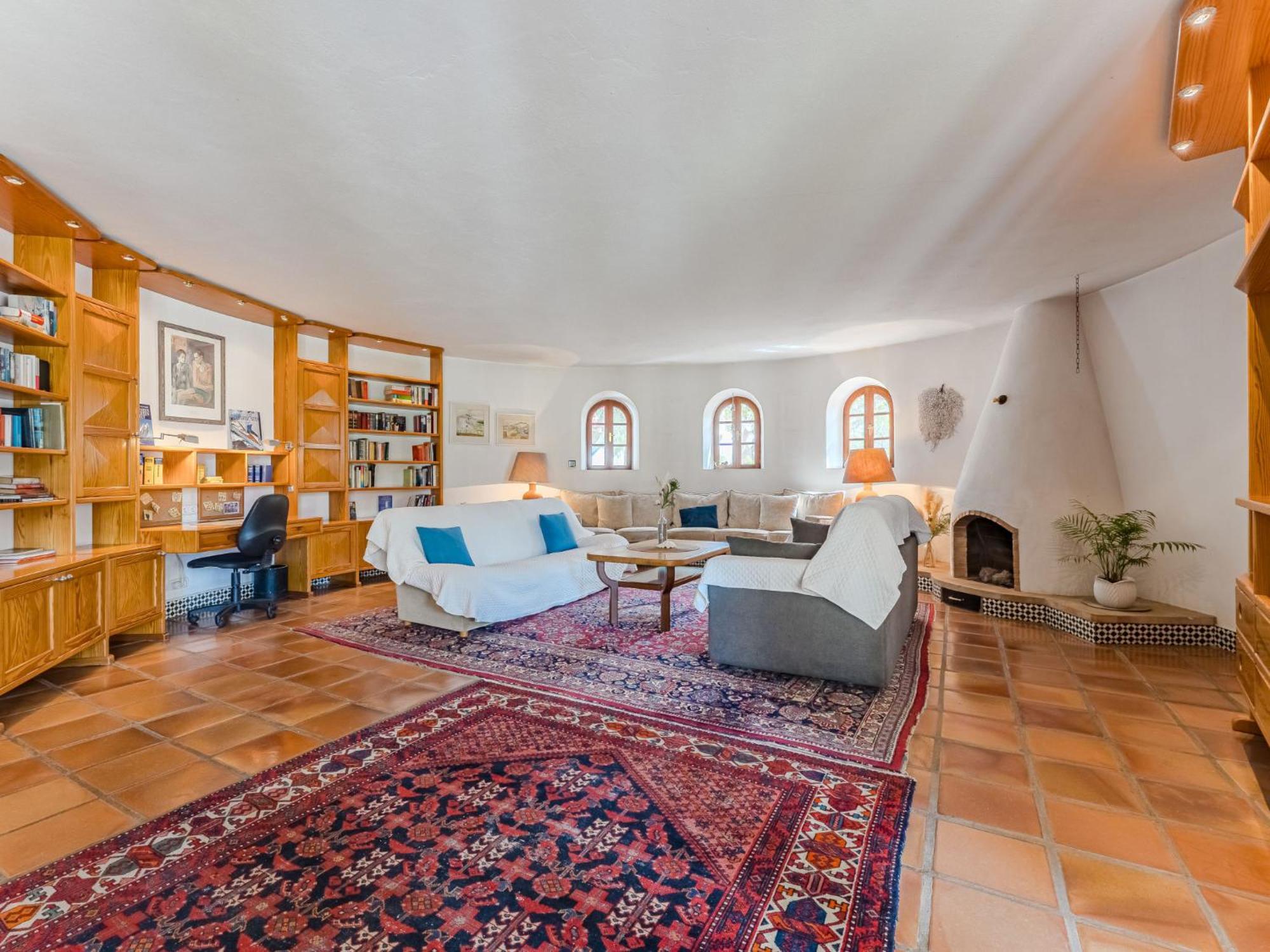 Villa Finca Ingala By Interhome Costa Adeje  Extérieur photo