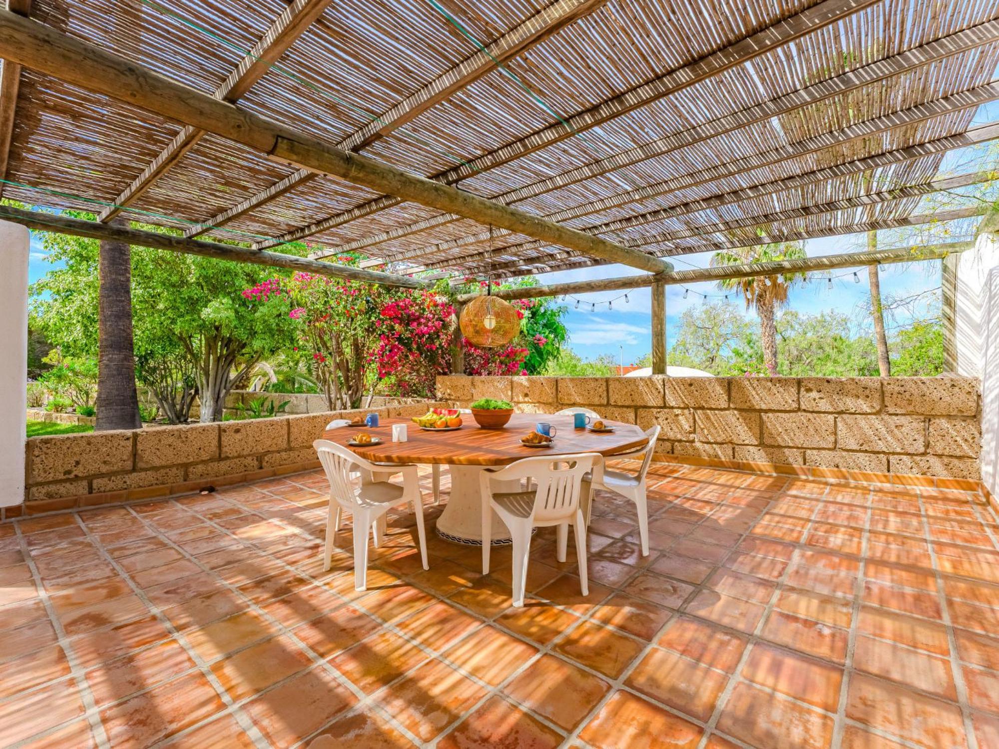 Villa Finca Ingala By Interhome Costa Adeje  Extérieur photo